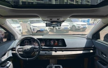 Nissan Ariya, 2023 год, 2 800 000 рублей, 11 фотография