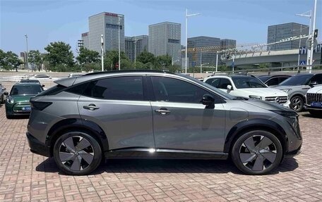Nissan Ariya, 2023 год, 2 800 000 рублей, 4 фотография