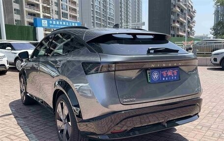 Nissan Ariya, 2023 год, 2 800 000 рублей, 5 фотография