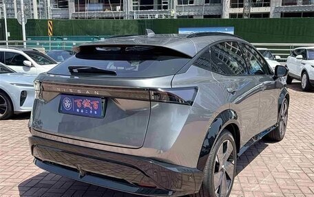 Nissan Ariya, 2023 год, 2 800 000 рублей, 7 фотография