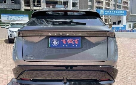 Nissan Ariya, 2023 год, 2 800 000 рублей, 6 фотография