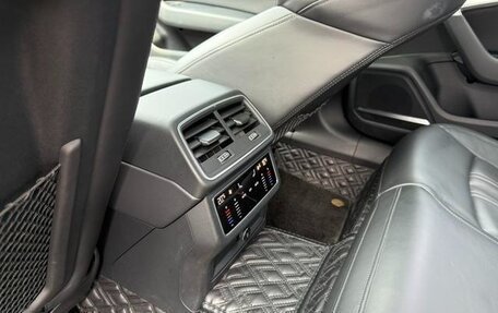 Audi A7, 2022 год, 4 000 200 рублей, 6 фотография