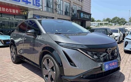 Nissan Ariya, 2023 год, 2 800 000 рублей, 3 фотография