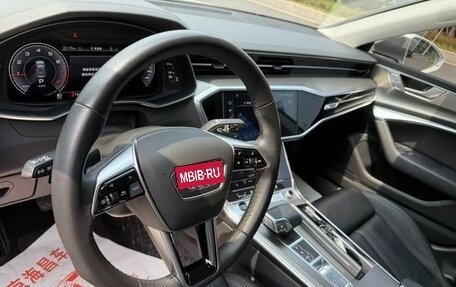 Audi A7, 2022 год, 4 000 200 рублей, 5 фотография