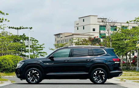 Volkswagen Teramont I, 2022 год, 2 870 000 рублей, 4 фотография
