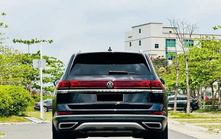 Volkswagen Teramont I, 2022 год, 2 870 000 рублей, 6 фотография