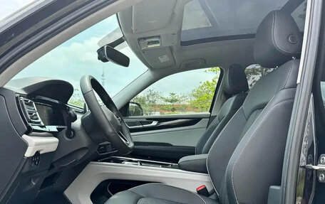 Volkswagen Teramont I, 2022 год, 2 870 000 рублей, 11 фотография