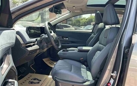 Nissan Ariya, 2023 год, 2 800 000 рублей, 8 фотография