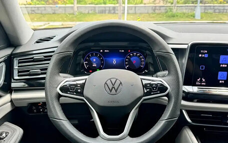Volkswagen Teramont I, 2022 год, 2 870 000 рублей, 19 фотография