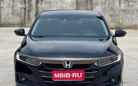 Honda Accord IX рестайлинг, 2022 год, 1 850 000 рублей, 5 фотография