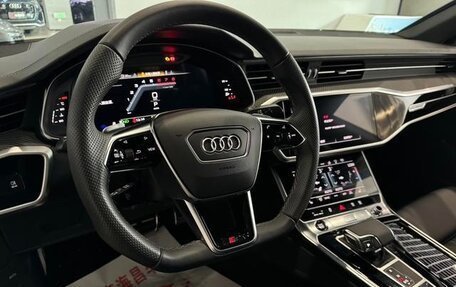 Audi A7, 2022 год, 5 000 200 рублей, 6 фотография
