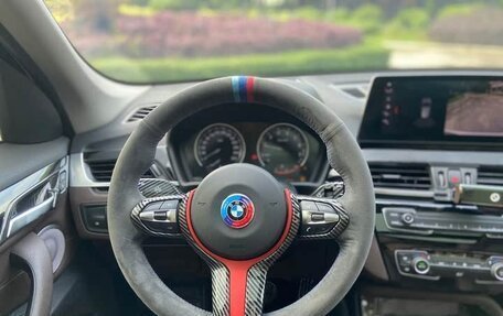 BMW X1, 2021 год, 1 900 000 рублей, 8 фотография
