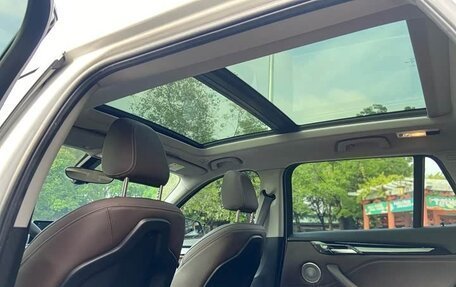 BMW X1, 2021 год, 1 900 000 рублей, 11 фотография