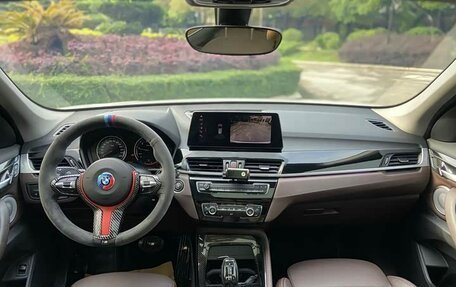 BMW X1, 2021 год, 1 900 000 рублей, 6 фотография