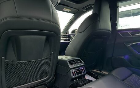 Audi A7, 2022 год, 5 000 200 рублей, 7 фотография