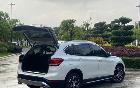 BMW X1, 2021 год, 1 900 000 рублей, 5 фотография