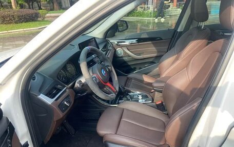BMW X1, 2021 год, 1 900 000 рублей, 7 фотография
