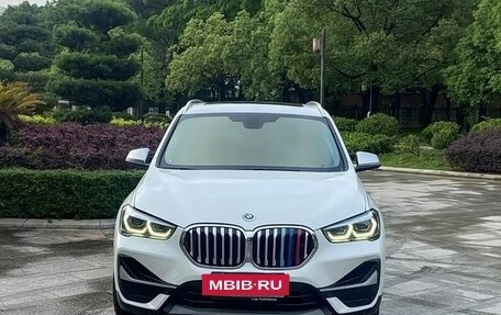 BMW X1, 2021 год, 1 900 000 рублей, 3 фотография