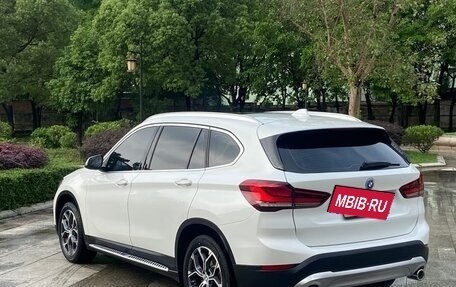 BMW X1, 2021 год, 1 900 000 рублей, 4 фотография