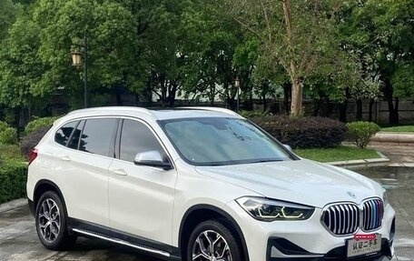 BMW X1, 2021 год, 1 900 000 рублей, 2 фотография
