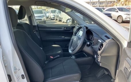 Toyota Corolla, 2021 год, 1 250 000 рублей, 8 фотография