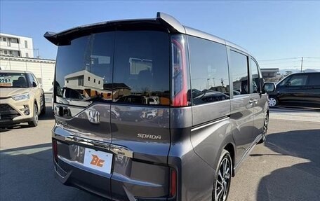 Honda Stepwgn IV, 2022 год, 2 150 000 рублей, 4 фотография