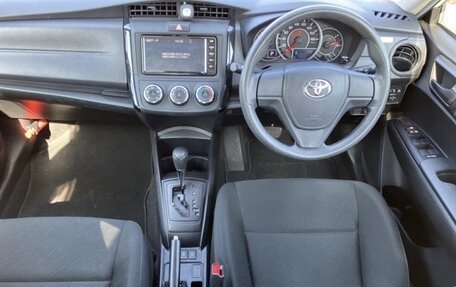 Toyota Corolla, 2021 год, 1 250 000 рублей, 4 фотография