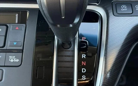 Honda Stepwgn IV, 2022 год, 2 150 000 рублей, 21 фотография