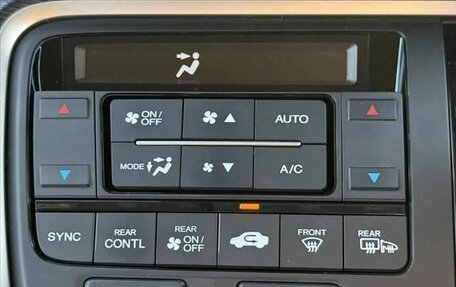 Honda Stepwgn IV, 2022 год, 2 150 000 рублей, 20 фотография