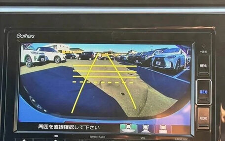 Honda Stepwgn IV, 2022 год, 2 150 000 рублей, 31 фотография