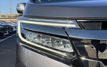 Honda Stepwgn IV, 2022 год, 2 150 000 рублей, 35 фотография