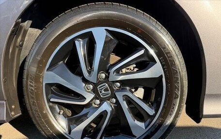 Honda Stepwgn IV, 2022 год, 2 150 000 рублей, 36 фотография