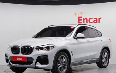 BMW X4, 2020 год, 3 630 000 рублей, 1 фотография