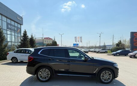 BMW X3, 2020 год, 3 350 000 рублей, 5 фотография