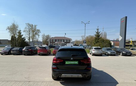 BMW X3, 2020 год, 3 350 000 рублей, 6 фотография