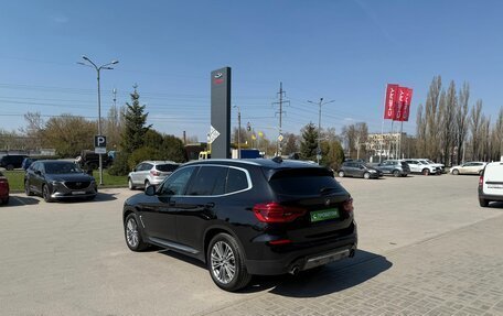 BMW X3, 2020 год, 3 350 000 рублей, 7 фотография