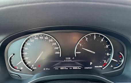 BMW X3, 2020 год, 3 350 000 рублей, 11 фотография