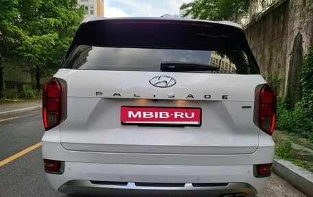 Hyundai Palisade I, 2021 год, 2 980 000 рублей, 6 фотография