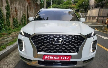 Hyundai Palisade I, 2021 год, 2 980 000 рублей, 5 фотография