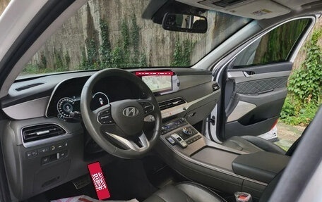 Hyundai Palisade I, 2021 год, 2 980 000 рублей, 9 фотография