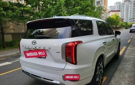 Hyundai Palisade I, 2021 год, 2 980 000 рублей, 4 фотография