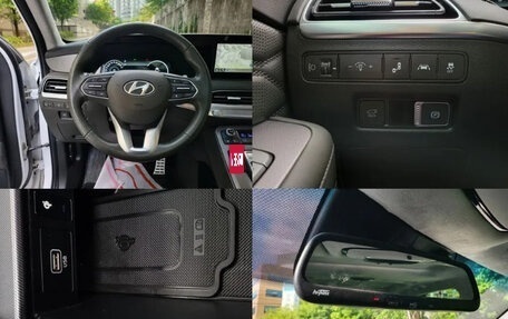 Hyundai Palisade I, 2021 год, 2 980 000 рублей, 17 фотография