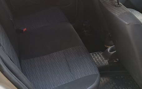 Renault Logan I, 2012 год, 300 000 рублей, 5 фотография