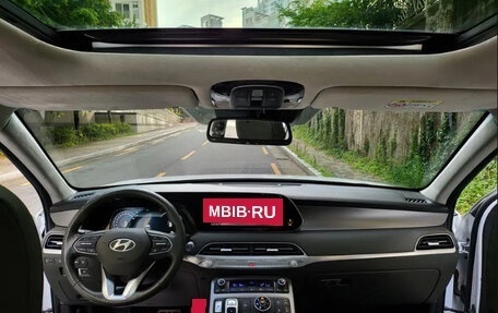 Hyundai Palisade I, 2021 год, 2 980 000 рублей, 18 фотография