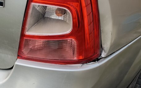 Renault Logan I, 2012 год, 300 000 рублей, 8 фотография