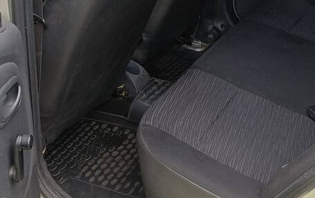Renault Logan I, 2012 год, 300 000 рублей, 16 фотография