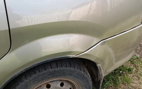 Renault Logan I, 2012 год, 300 000 рублей, 12 фотография