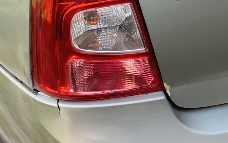 Renault Logan I, 2012 год, 300 000 рублей, 9 фотография