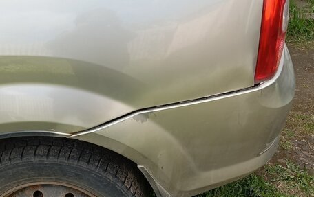 Renault Logan I, 2012 год, 300 000 рублей, 13 фотография