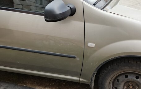 Renault Logan I, 2012 год, 300 000 рублей, 11 фотография